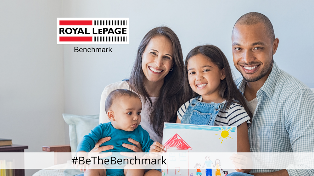 Royal Lepage Benchmark | 504 1 St W, Cochrane, AB T4C 1B3, Canada | Phone: (403) 253-1901