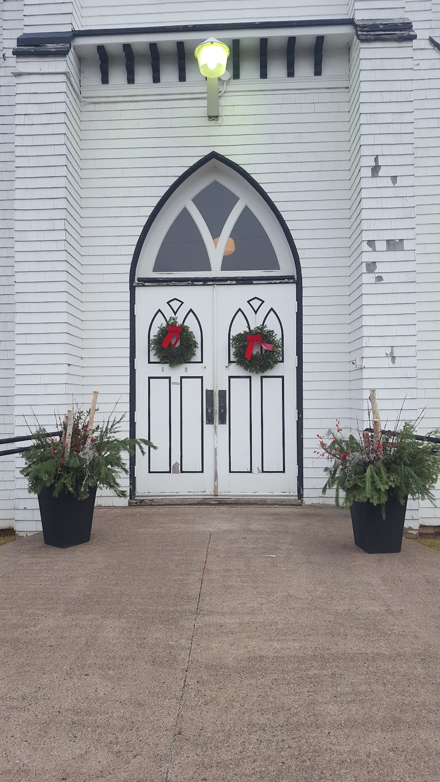 All Saints Catholic Parish Church | 4279 Chapel Rd, Cardigan, PE C0A 1G0, Canada | Phone: (902) 583-2743