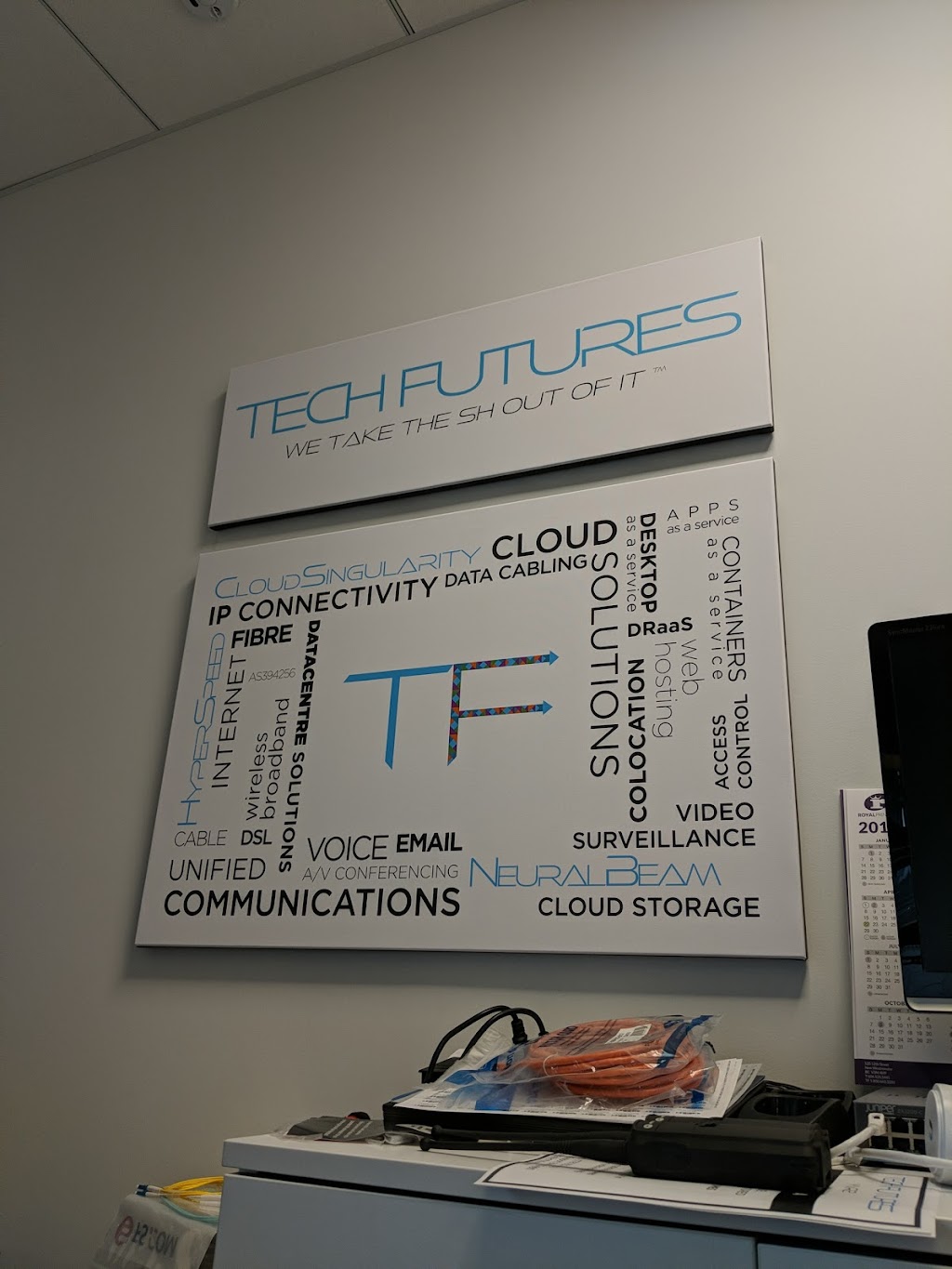 Tech Futures | 120 Glacier St #1A, Coquitlam, BC V3K 5Z6, Canada | Phone: (778) 832-1030