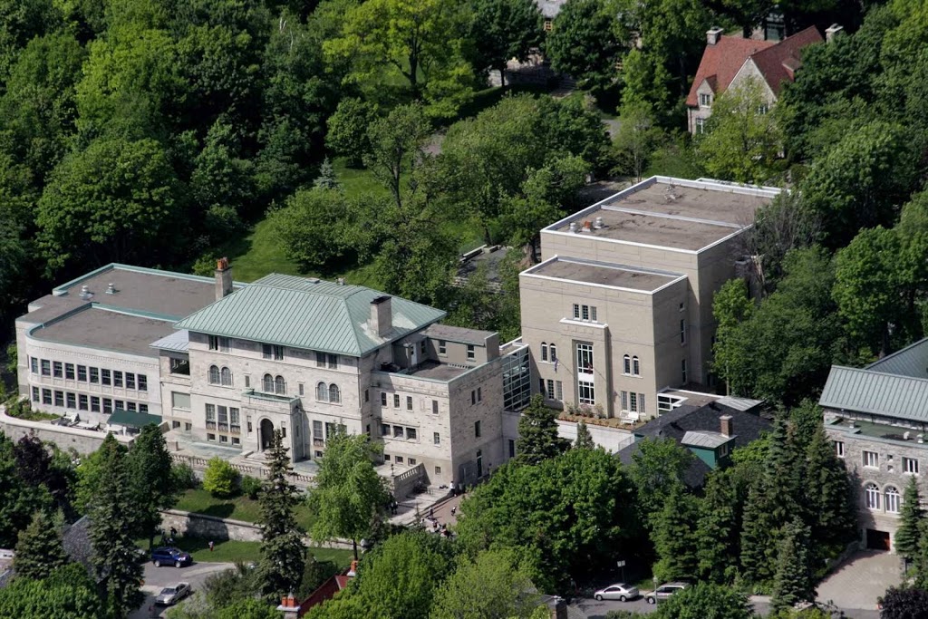 Collège international des Marcellines | 815 Upper Belmont Ave, Westmount, QC H3Y 1K5, Canada | Phone: (514) 488-0031