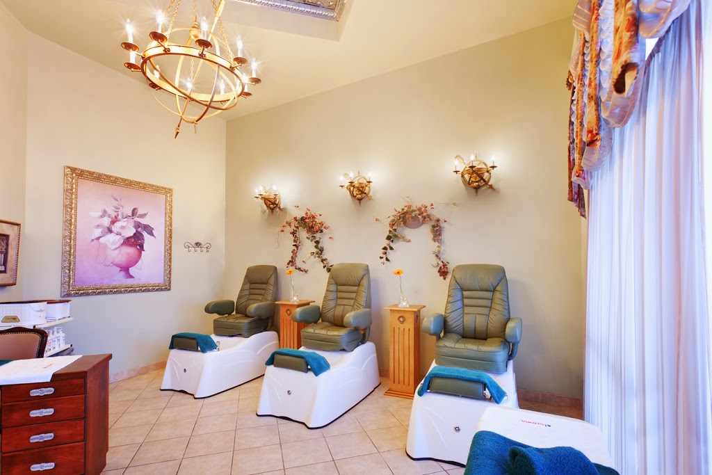 European Spa | 17242 95 Avenue, Edmonton, AB T5T 6P1, Canada | Phone: (780) 481-5200