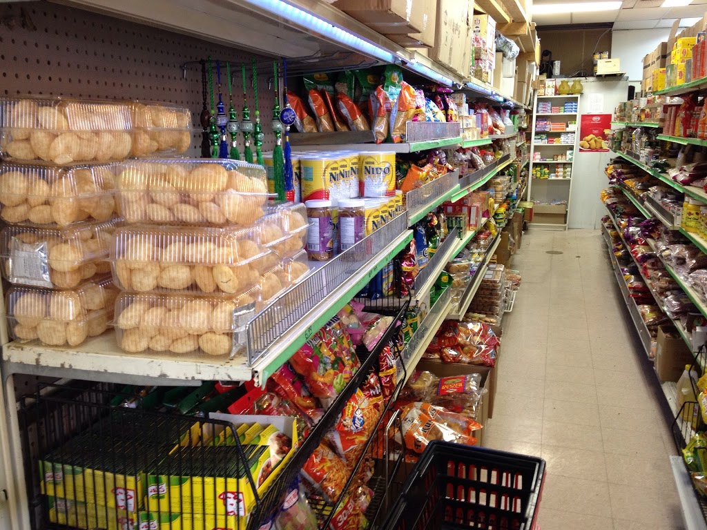 Indian Aroma Halal Grocery Store | 7750 Ranchview Dr NW, Calgary, AB T3G 1Y9, Canada | Phone: (403) 547-8879