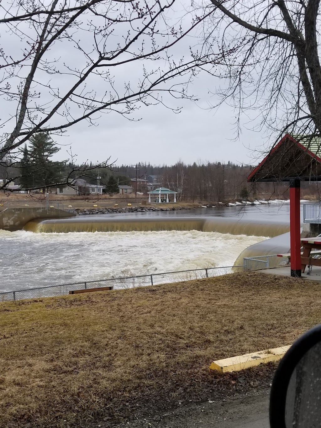 Walter MCKENZIE PARK | Scotstown, QC J0B 3B0, Canada