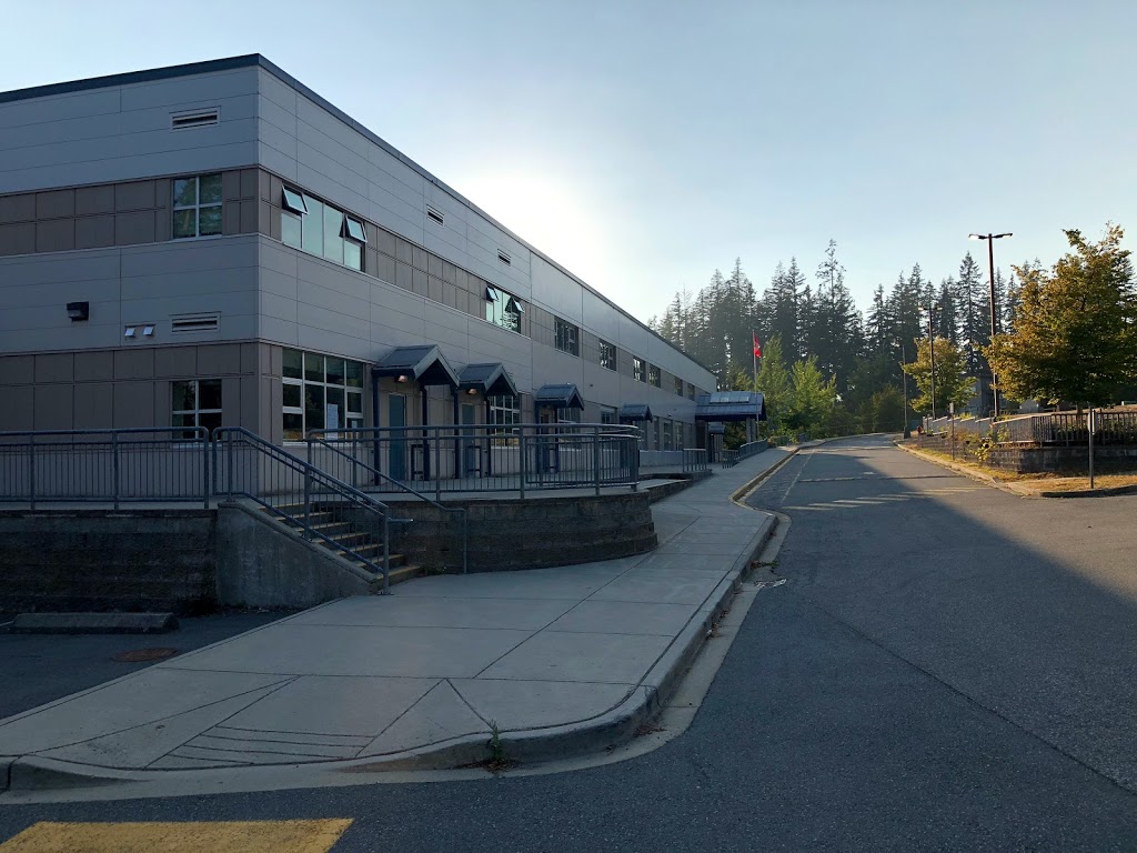 Aspenwood Elementary School | 2001 Panorama Dr, Port Moody, BC V3H 5M3, Canada | Phone: (604) 461-7680