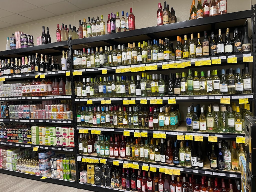 Liquor Hut Edmonton | 20922 62 Ave NW, Edmonton, AB T5T 4L7, Canada | Phone: (877) 449-2355