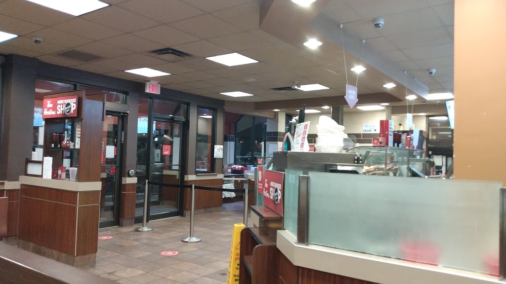 Tim Hortons | 111 Cross Ave, Oakville, ON L6J 2W7, Canada | Phone: (905) 339-3797