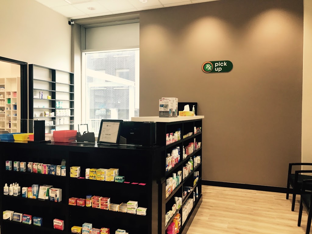 Cure Plus Pharmacy | 105-318 Spruce St, Waterloo, ON N2L 3M7, Canada | Phone: (519) 208-2700