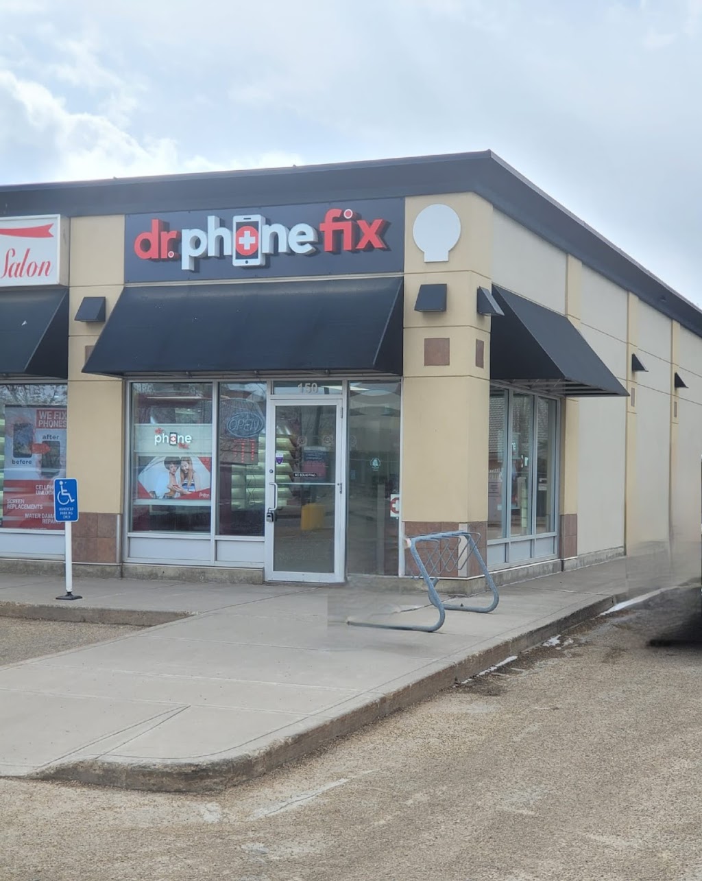 Dr. Phone Fix | Professional Cell Phone Repair | Red Deer | 3020 22 St Unit # 150, Red Deer, AB T4R 3J5, Canada | Phone: (825) 221-6467