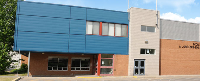 School À Lorée-Des-Bois | 360 Côte Saint-Nicholas, Saint-Colomban, QC J5K 1M6, Canada | Phone: (450) 431-1288