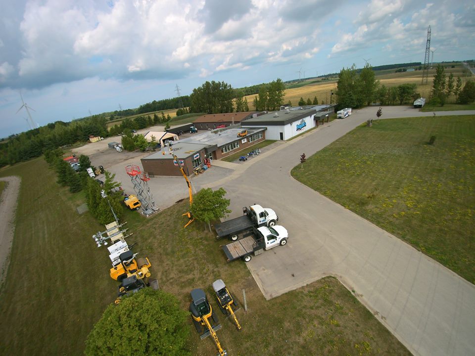 Tennysons Safety & Rental | 3713 Highway 21 RR#3 Tiverton, Underwood, ON N0G 2T0, Canada | Phone: (519) 368-7368