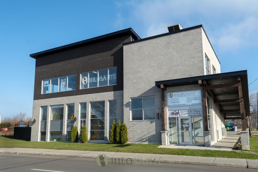 BUREAU À LOUER RIVE-NORD | 140, #202, Chemin de la Grande-Côte, Boisbriand, QC J7G 0A7, Canada | Phone: (514) 346-0268