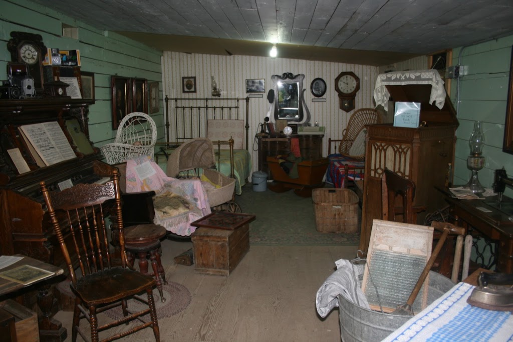 Rosebud and District Centennial Museum | 117 Main Street Mailing Address:, Rosebud, AB T0J 2T0, Canada | Phone: (403) 820-2870