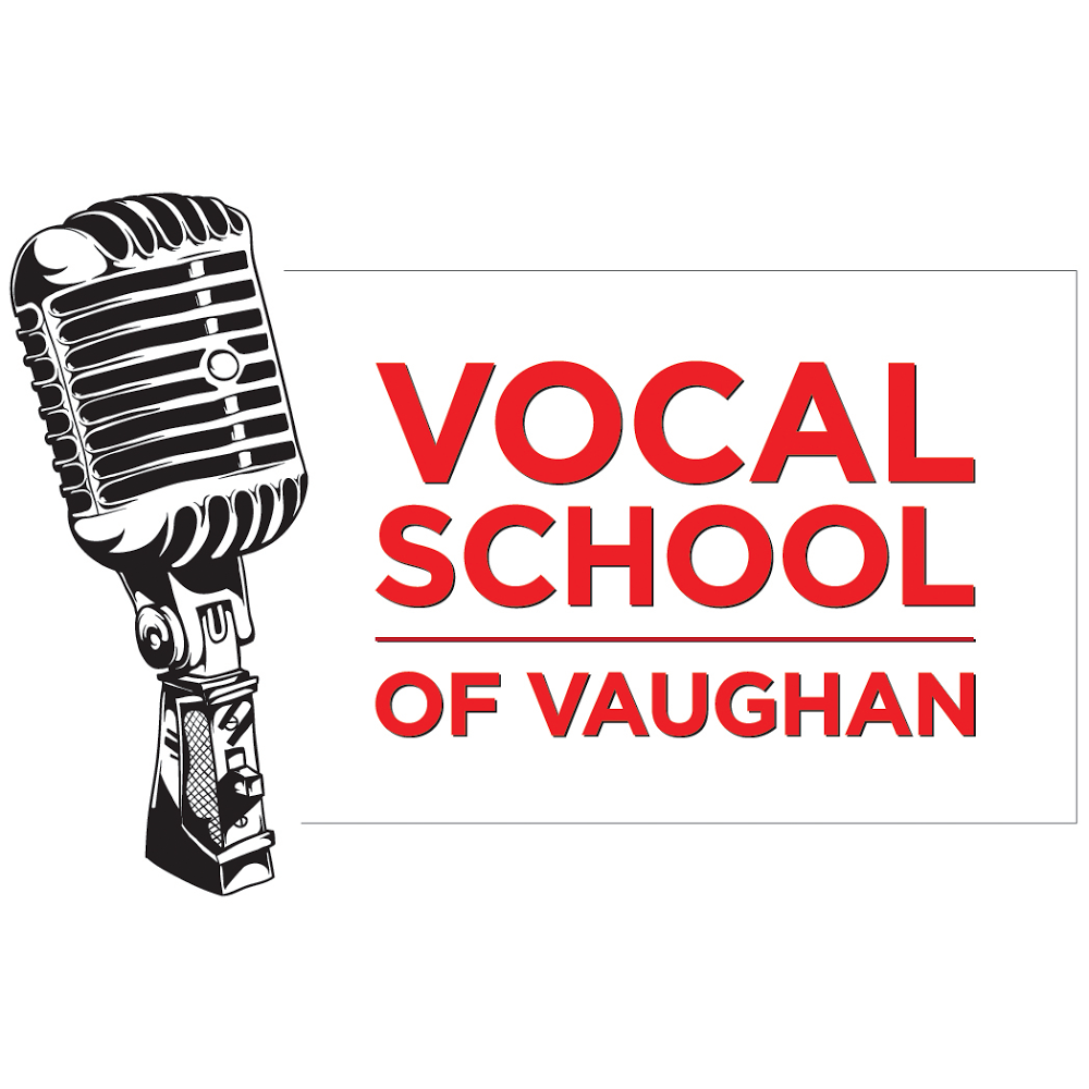 Vocal School of Vaughan | 7 Bradwick Dr, Concord, ON L4K 2T4, Canada | Phone: (647) 668-5272