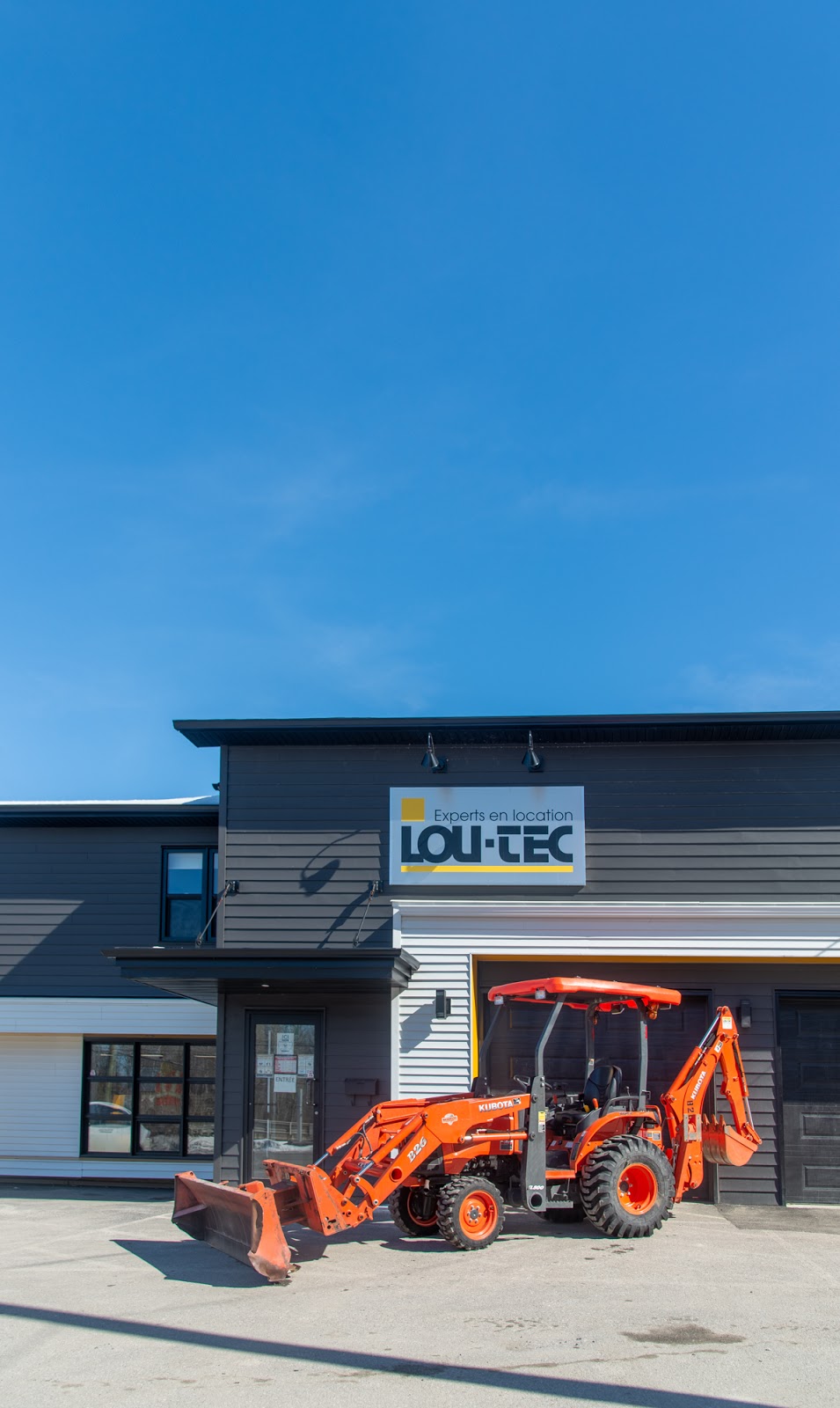 Lou-Tec - Bromont | 1 Chemin des Carrières, Bromont, QC J2L 1S1, Canada | Phone: (450) 534-3873