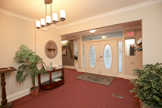 Barthel Funeral Home | 566 Queenston Rd, Cambridge, ON N3H 3J8, Canada | Phone: (519) 653-3251