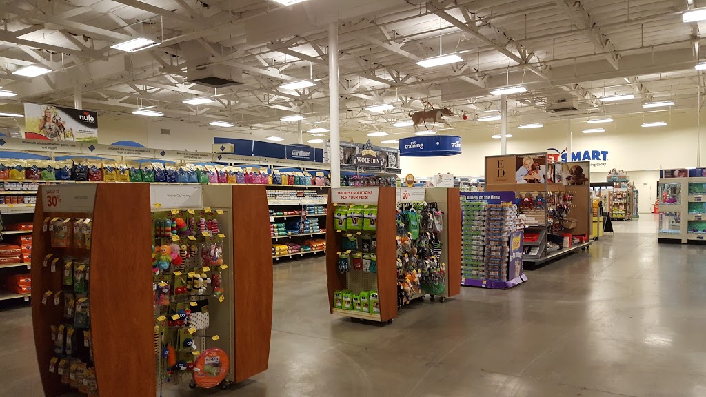 PetSmart | 4379 Guide Meridian St, Bellingham, WA 98226, USA | Phone: (360) 738-9653