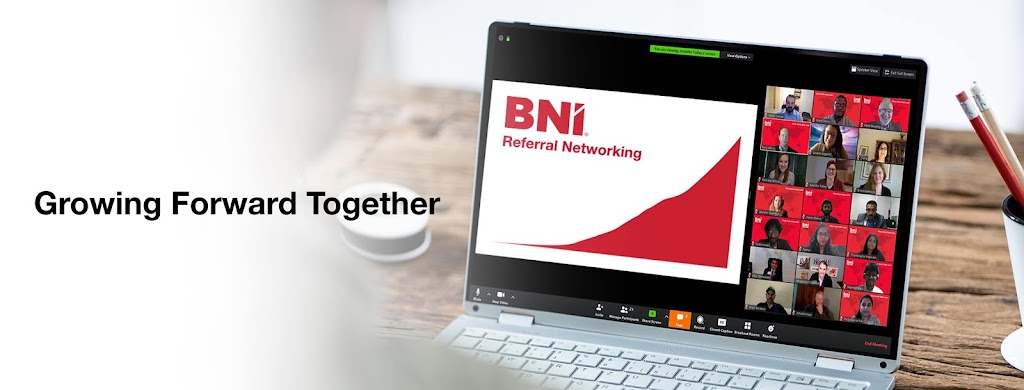 BNI Alberta South | 5222 130 Ave SE #370, Calgary, AB T2Z 0G4, Canada | Phone: (403) 800-3017