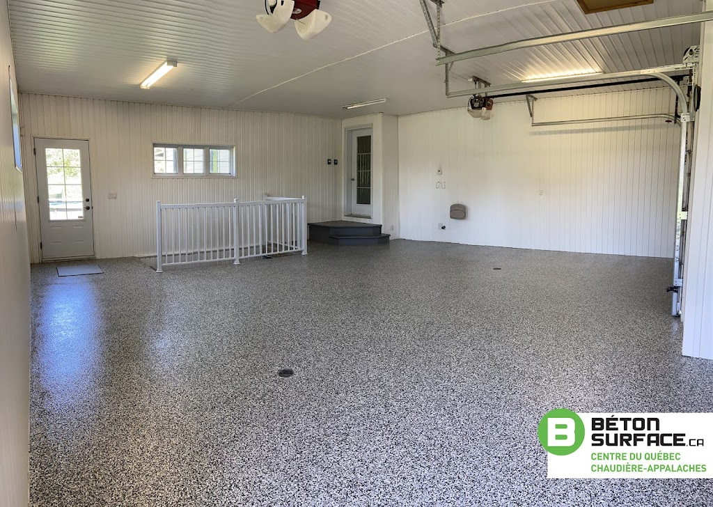 Béton Surface | 245 Rue du Pinot, Drummondville, QC J2B 0K6, Canada | Phone: (855) 652-3866