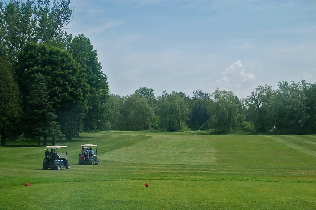 Bowmanville Golf and Country Club | 3845 Middle Rd, Bowmanville, ON L1C 3K8, Canada | Phone: (905) 623-2670