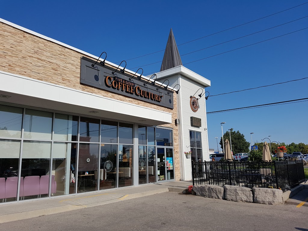 Coffee Culture Cafe & Eatery | 1525 Dundas St E, Whitby, ON L1N 2K6, Canada | Phone: (905) 666-2234