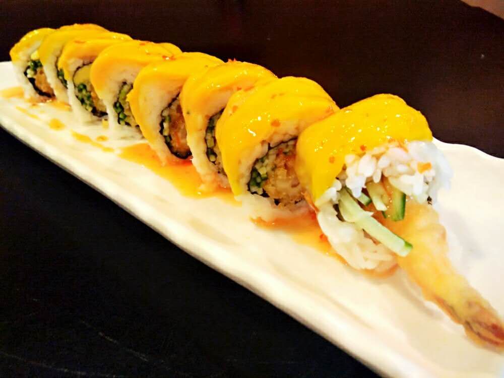 Maruya Sushi | 3084 272 St, Aldergrove, BC V4W 3R7, Canada | Phone: (604) 856-4818