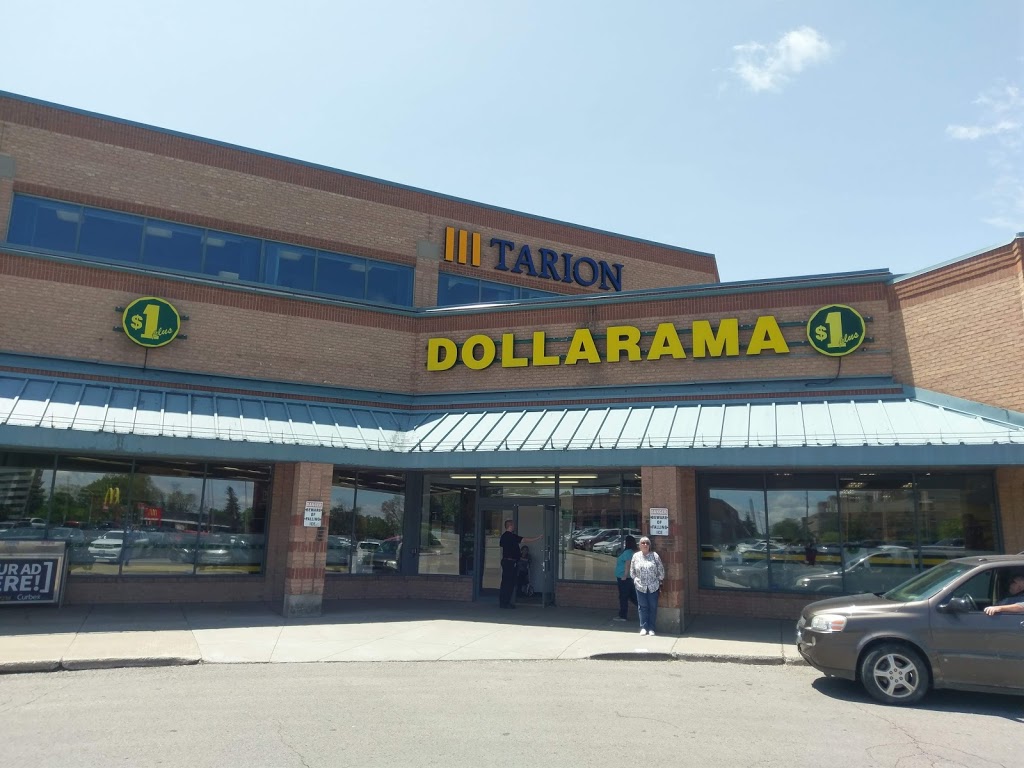 Dollarama | Riocan Centre, 395 Wellington Rd, London, ON N6C 5Z6, Canada | Phone: (519) 668-7837