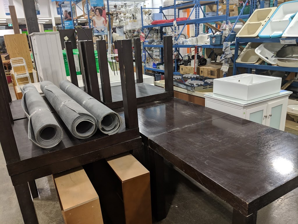 Habitat for Humanity Heartland Ontario Stratford Restore | 598 Lorne Ave E, Stratford, ON N5A 6S4, Canada | Phone: (519) 273-7155