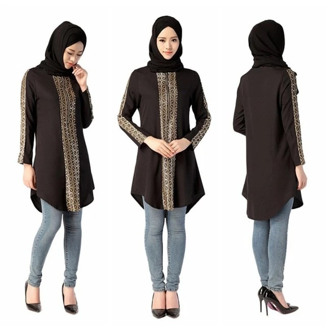 M & M Islamic Hijab Fashion | 1775 Valley Farm Rd, Pickering, ON L1V 0A5, Canada | Phone: (647) 766-9639