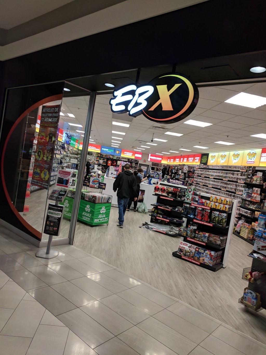 EBX | 7077 Boulevard Newman, LaSalle, QC H8N 1X1, Canada | Phone: (514) 368-5577