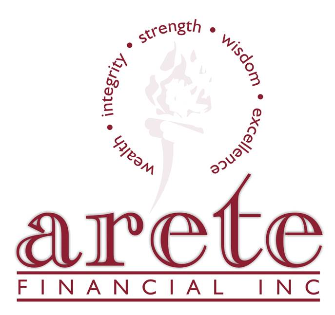 Arete Financial | 310 Queen St W, Cambridge, ON N3C 1G7, Canada | Phone: (519) 651-2572