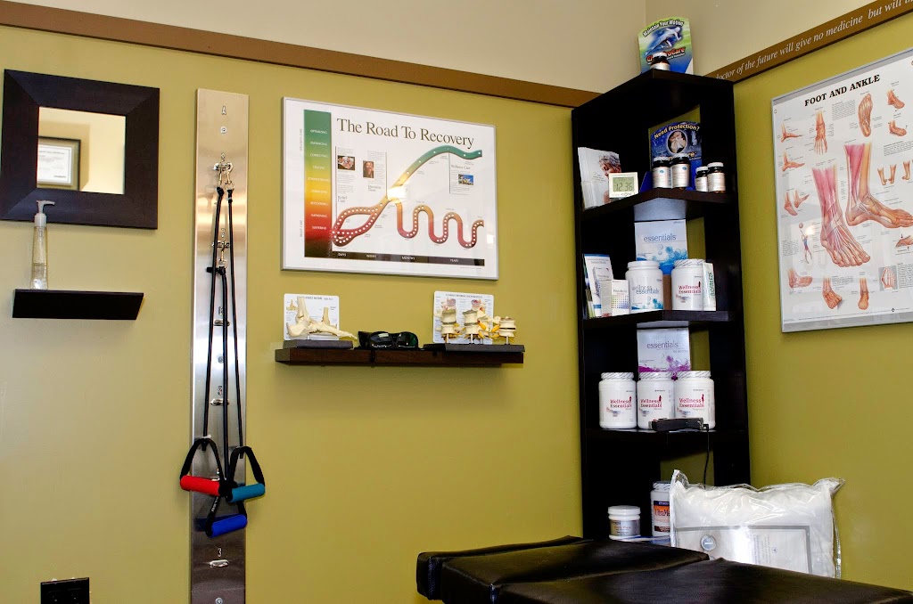 Active Health And Wellness Clinic | 1625 Oak Bay Ave #102, Victoria, BC V8R 1B1, Canada | Phone: (250) 382-7246