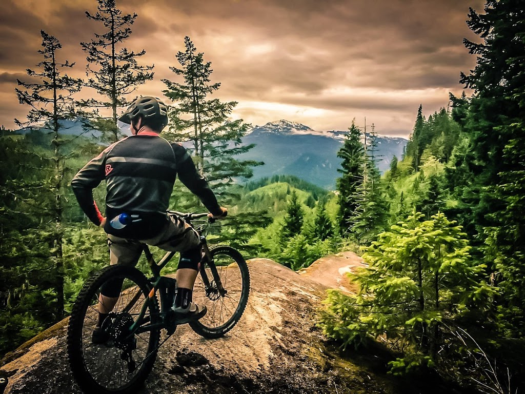 RideHub - Squamish’s Mountain Bike Adventure & Bike Rental Compa | 40524 Highlands Way N, Garibaldi Highlands, BC V0N 1T0, Canada | Phone: (604) 849-2712