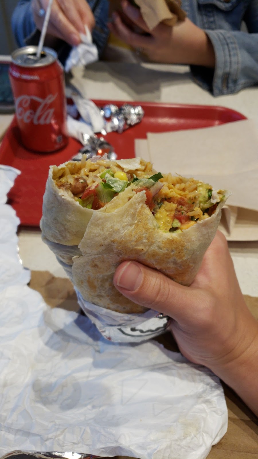 barBURRITO | 4825 167 Ave NW, Edmonton, AB T5Y 0S4, Canada | Phone: (780) 758-4027