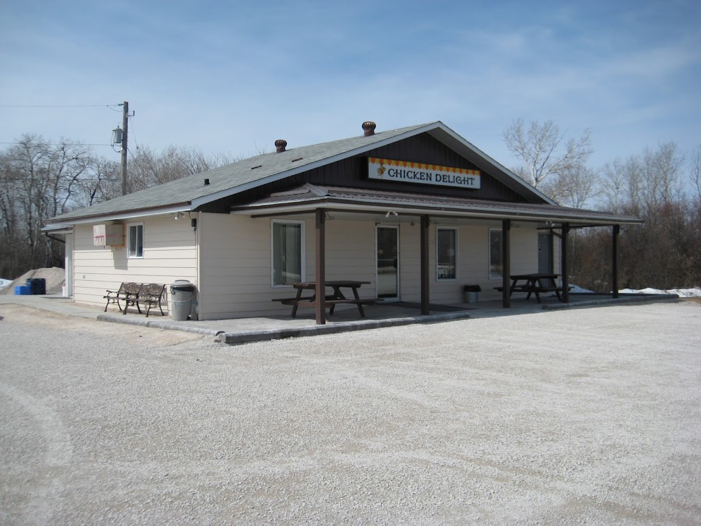 Chicken Delight | Gypsumville | Hwy 6 at Hwy 513 St. Martin Junction, Gypsumville, MB R0C 1J0, Canada | Phone: (204) 659-4016