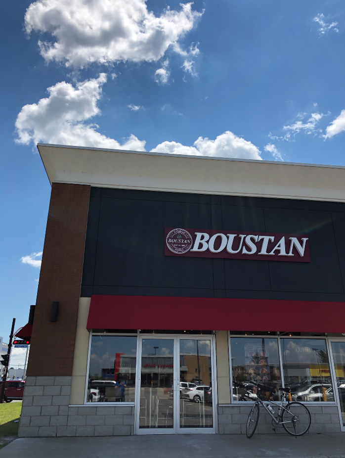 Boustan Vaudreuil | 3052 Boulevard de la Gare, Vaudreuil-Dorion, QC J7V 0H1, Canada | Phone: (450) 424-4418