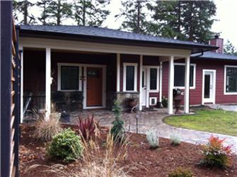 Aarsen Gutter Installation & Cleaning | 1980 Lazy Susan Dr, Nanaimo, BC V9X 1L8, Canada | Phone: (250) 619-7691