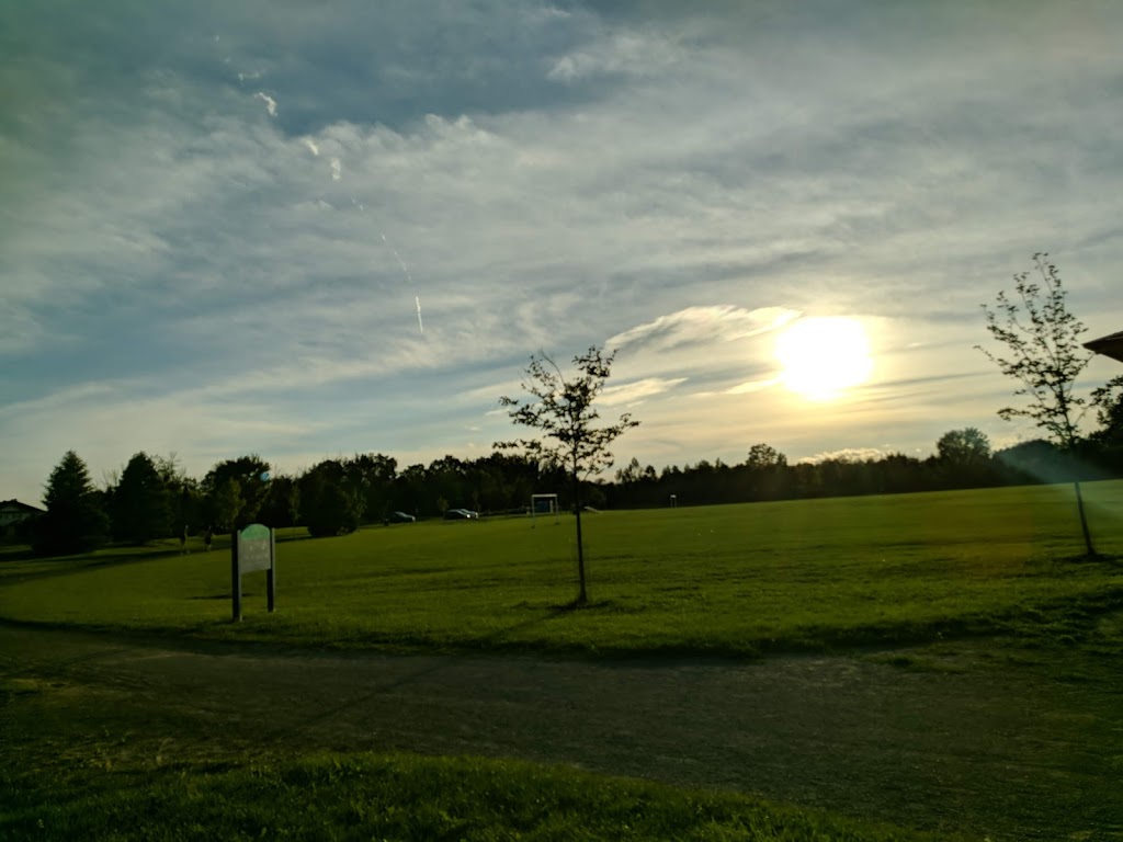 W.C. Levesque Park | Stonebridge Trail, Ottawa, ON K2J, Canada