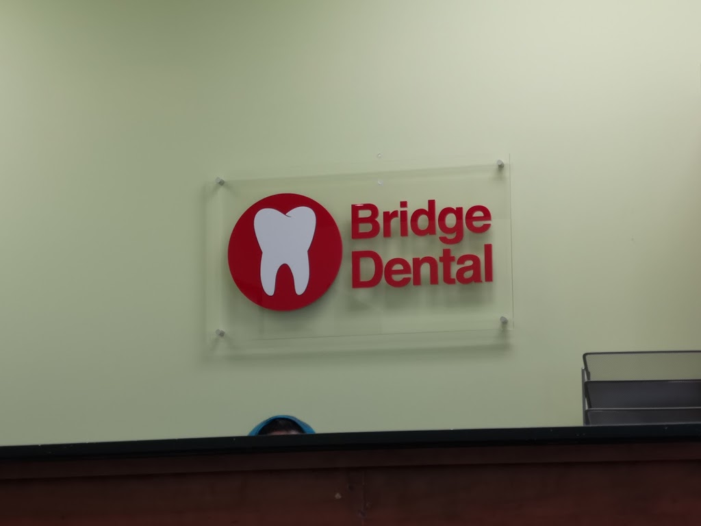 Bridge Dental | 1440 Huron Church Rd, Windsor, ON N9C 2L1, Canada | Phone: (519) 973-7676