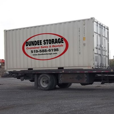 Dundee Storage | 1277 Bridge St, New Dundee, ON N0B 2E0, Canada | Phone: (519) 696-2090