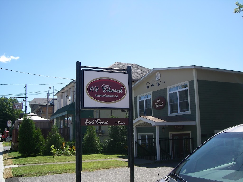 114, rue Church, Cowansville, Qc, J2K 1T8 | 114 Rue Church, Cowansville, QC J2K 1T8, Canada | Phone: (450) 306-1269