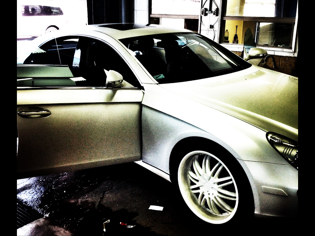 Toronto Superior Detailing & Rustproofing | 16 Orfus Rd Unit 1, North York, ON M6A 1L6, Canada | Phone: (416) 781-3161