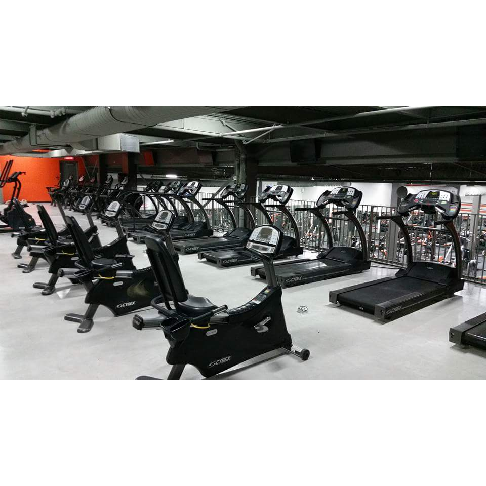 Tech Gym La Plaine | 6881 Boulevard Laurier, Terrebonne, QC J7M 1V9, Canada | Phone: (450) 918-3013