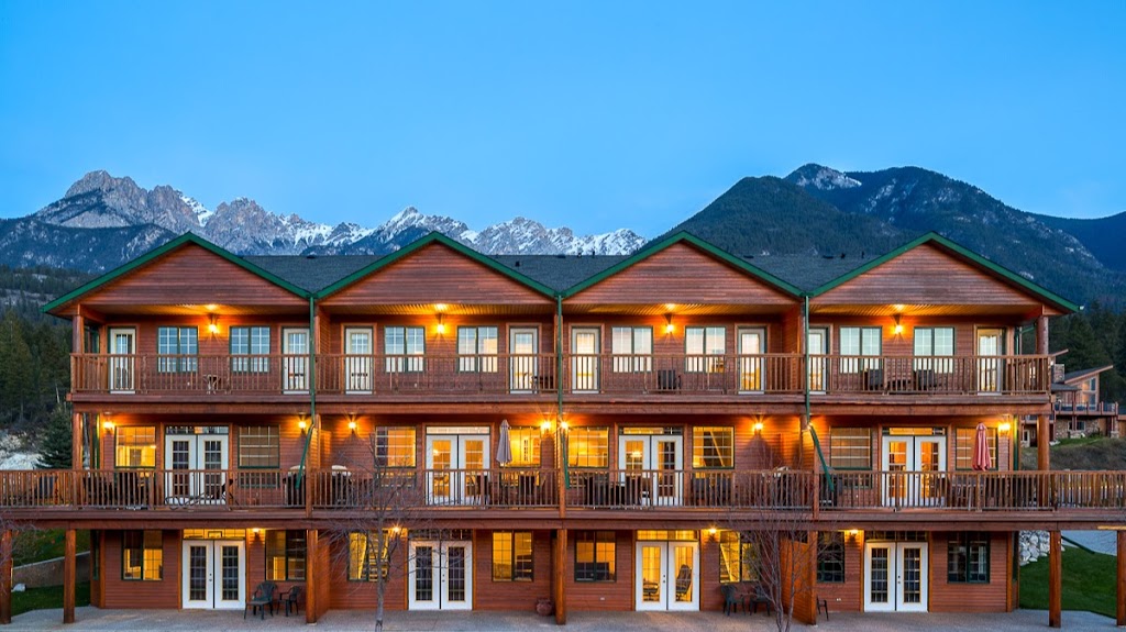 Fairmont Creek Vacation Rentals | 5006 Fairmont Frontage Rd, Fairmont Hot Springs, BC V0B 1L1, Canada | Phone: (877) 646-5890