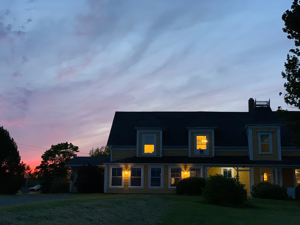 Auberge Vue Dla Dune | 589 NB-475, Baie de Bouctouche, NB E4S 4N9, Canada | Phone: (506) 743-9893