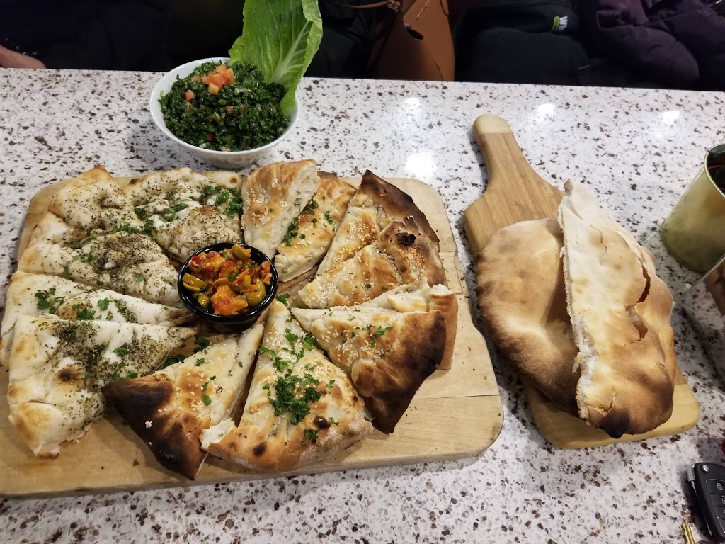 The Desert Pita And Grill | 3912 17 Ave SE, Calgary, AB T2A 0S6, Canada | Phone: (403) 248-6688