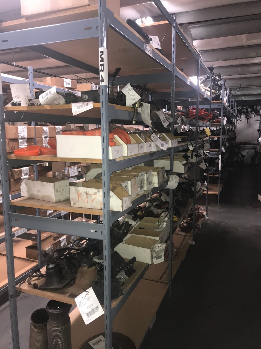 Payless Truck Parts Ltd. | 4378 Bradner Rd, Abbotsford, BC V4X 1S8, Canada | Phone: (604) 835-9191