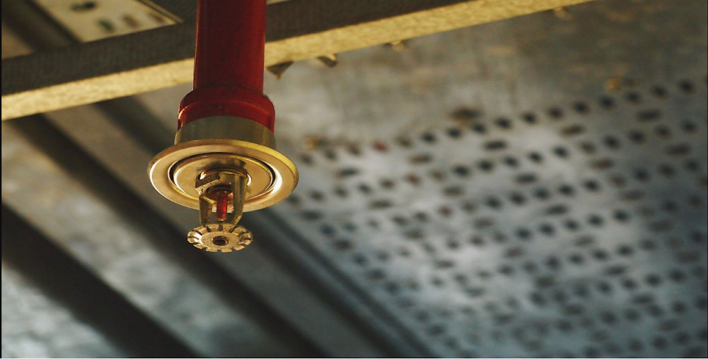 Alert Fire Protection - Alert Sprinklers Inc | 1250 Rue des Cascades, Châteauguay, QC J6J 4Z2, Canada | Phone: (450) 692-9098