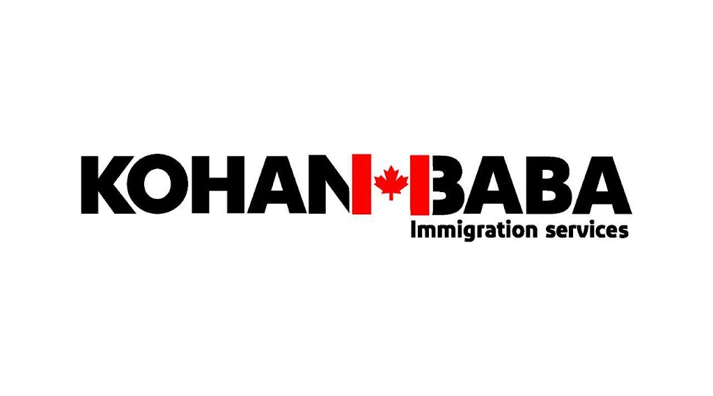 Kohanbaba Immigration Service | 50 Monkswood Crescent, Newmarket, ON L3Y 2K1, Canada | Phone: (647) 994-2222