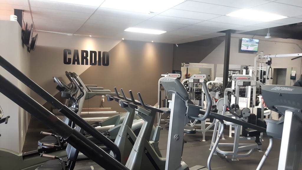 Shelburne Family Fitness | 134 Main St W, Shelburne, ON L9V 3M3, Canada | Phone: (519) 939-6645