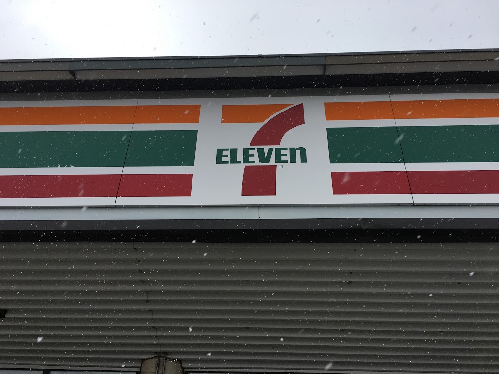 7-Eleven | 328 Speedvale Ave E, Guelph, ON N1E 1N5, Canada | Phone: (519) 836-3746
